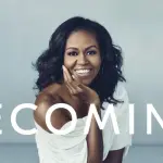 Becoming: la nuova biografia su Michelle Obama