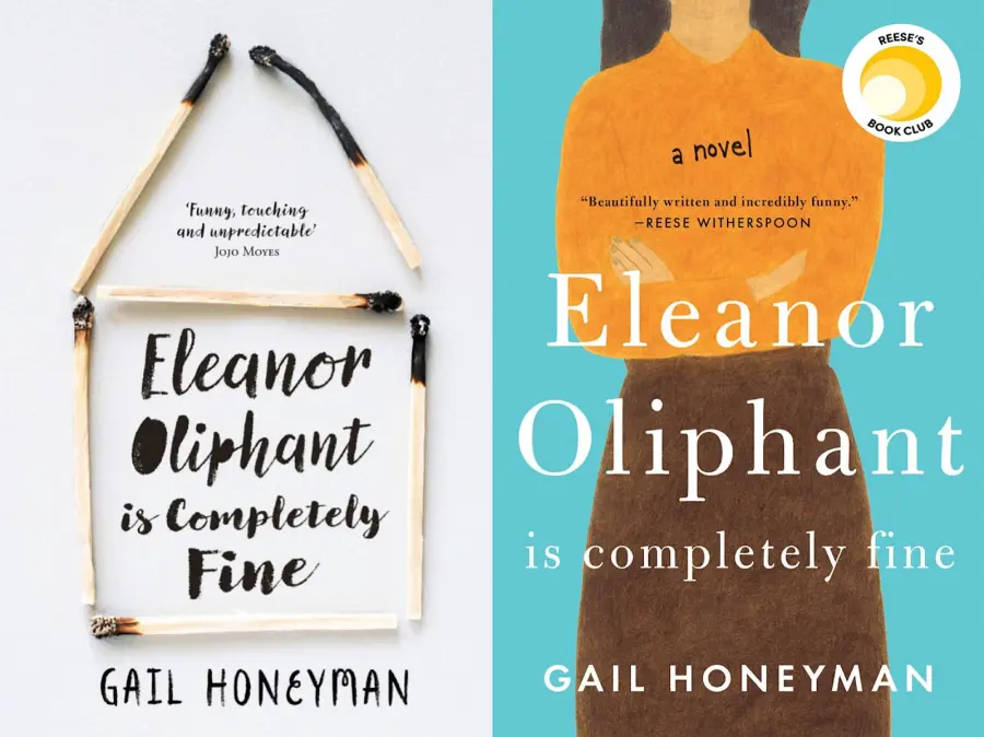 Recensione di Eleanor Oliphant Is Completely Fine