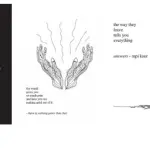 Milk and Honey: recensione del libro di Rupi Kaur