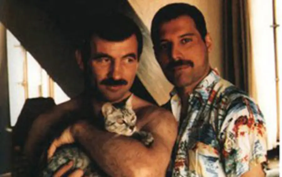 Mercury and Me: recensione del libro di Jim Hutton