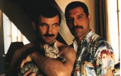 Mercury and Me: recensione del libro di Jim Hutton