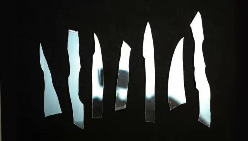 Le molte vite di Luca Serrao d'Aquino in 