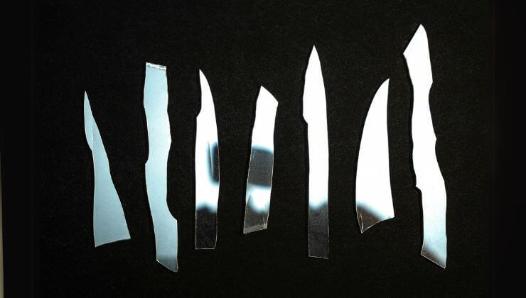 Le molte vite di Luca Serrao d'Aquino in 