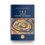 “7x3 viaggi dentro un mondo”, intervista a Letizia Puccinelli