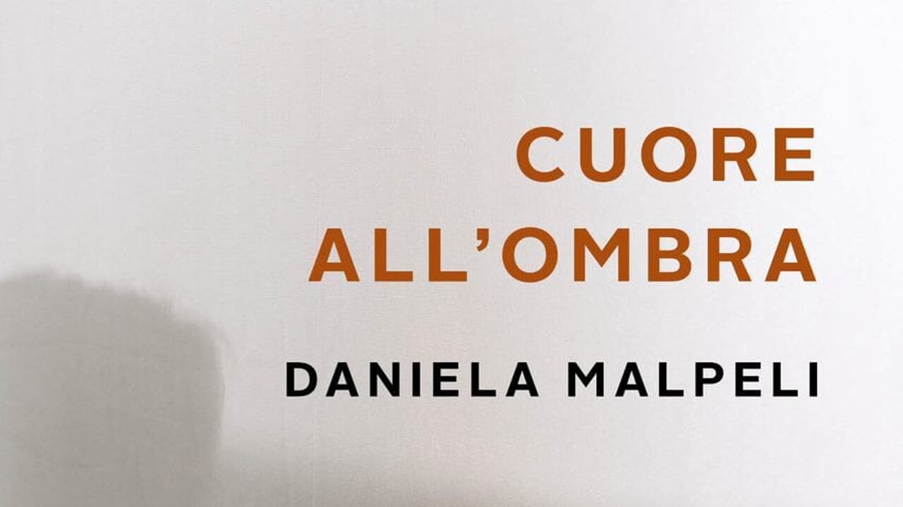 “CUORE ALL’OMBRA”, L’ESORDIO LETTERARIO DELL’AUTRICE SANMARINESE DANIELA MALPELI