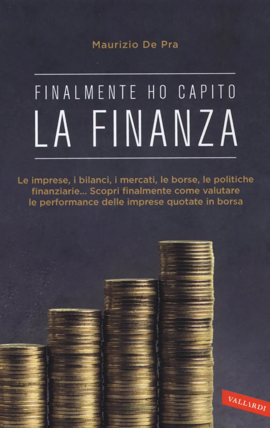 Cinque libri di economia per principianti