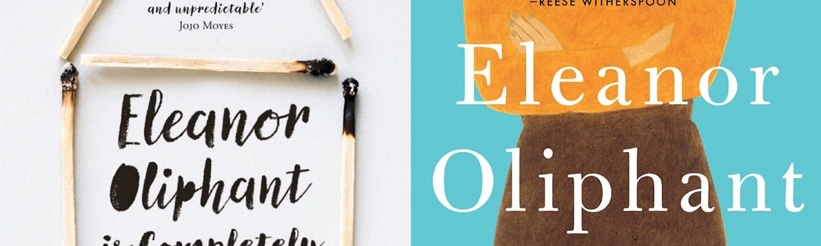 Recensione di Eleanor Oliphant Is Completely Fine