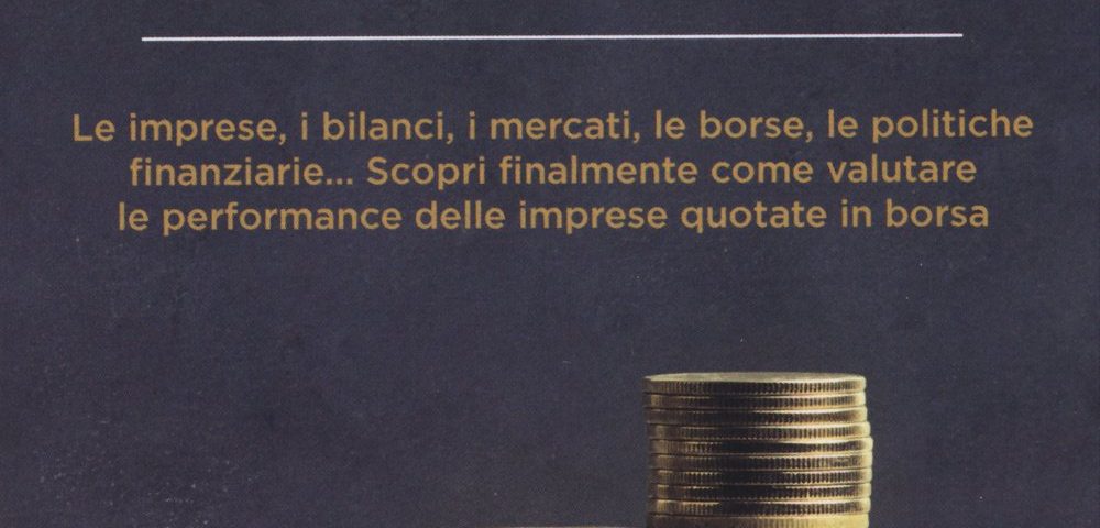 Cinque libri di economia per principianti